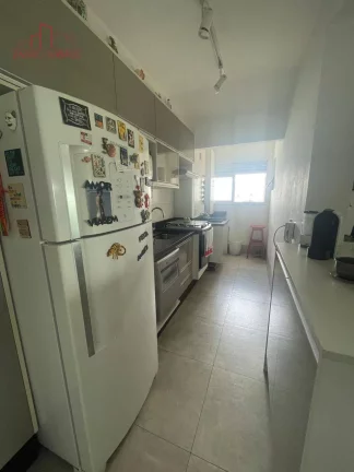 Imagem Apartamento 92 m² - 2 Vagas - Condomínio PANAMERICA - Santo Amaro