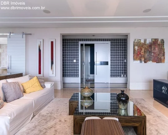 Imagem APARTAMENTO RESIDENCIAL em São Paulo - SP, Tatuapé