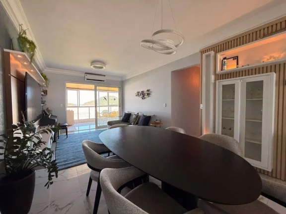 Imagem Apartamento com 3 dormitórios à venda, 130 m por R$ 7.000.000,00 - Riviera