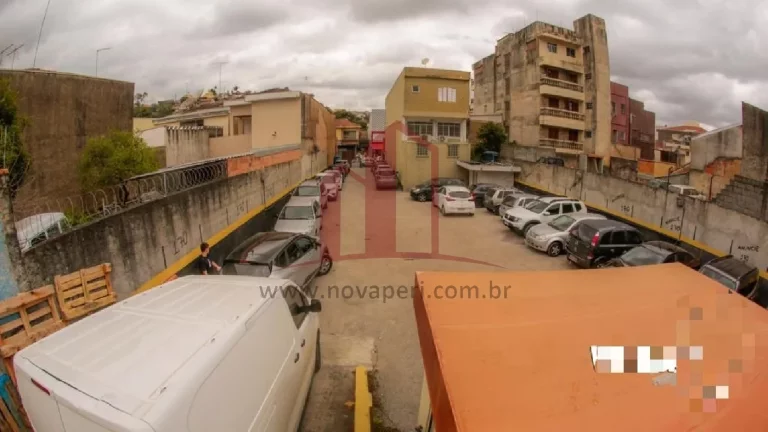Imagem Excelente oportunidade: Terreno comercial de 550m² no Centro de Franco da Rocha-SP à venda!