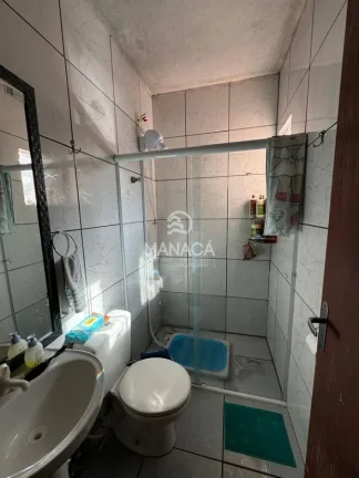 Imagem Casa Condomínio Fechado no Los Angeles