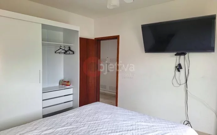 Imagem Casa duplex linda na Praia do foguete de 100 m² à venda por R$ 500.000,00