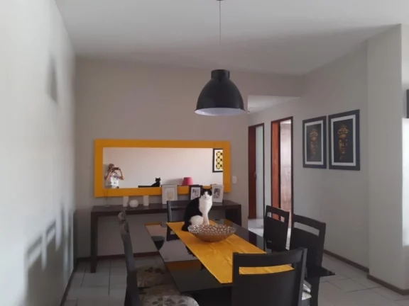 Imagem Apartamento 3 dormitórios para Venda em Teresina, Noivos, 3 dormitórios, 1 suíte, 2 banheiros, 2 vagas