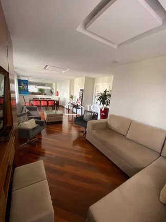 Imagem Apartamento à venda no bairro Vila Mariana - São Paulo/SP