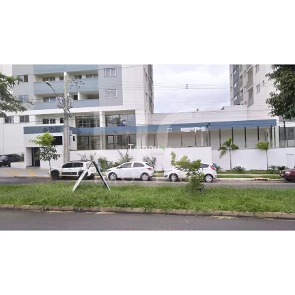 Imagem Spazio di Lorenzzo - Apartamento a venda, 2 quartos suítes - Setor Vila Rosa, Spazzio di Lorenzzo