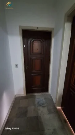 Imagem Apartamento à venda no bairro Vila Clementino - São Paulo/SP, Zona Sul