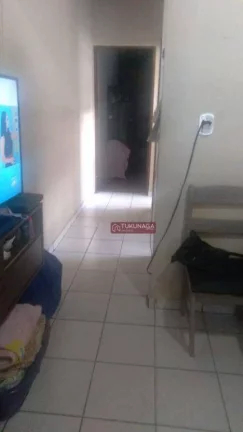 Imagem Casa à venda, 147 m² por R$ 500.000,00 - Vila Galvão - Guarulhos/SP