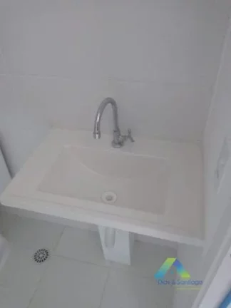 Imagem Excelente apartamento, 35 metros, 1 dormitório ,novo nuca habitado a poucos minutos da estação do metro São Joaquim excelente valor