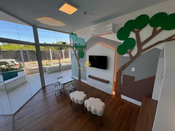 Imagem Exclusividade e Luxo: Apartamento de Alto Padrão na Enseada Azul, Guarapari!
Viva com a máxima sof...