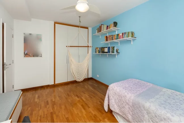 Imagem APARTAMENTO RESIDENCIAL em São Paulo - SP, Itaim Bibi