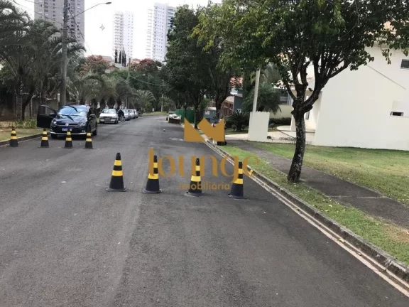 Imagem Terreno em Condominio em Sorocaba