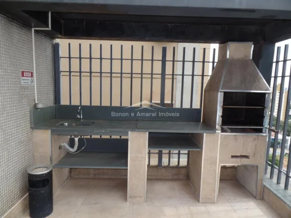 Imagem Apartamento à venda no Cambuí, com 3 quartos e 3 suítes