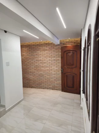 Imagem VENDO LINDO SOBRADO NO BAIRRO CAMPO GRANDE - ZONA SUL (SP)