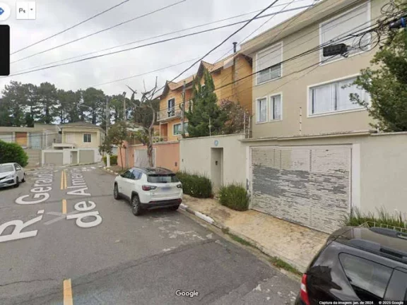 Imagem Osasco / Adalgisa - Casa 3 suítes, área gourmet, ao lado Pq dos