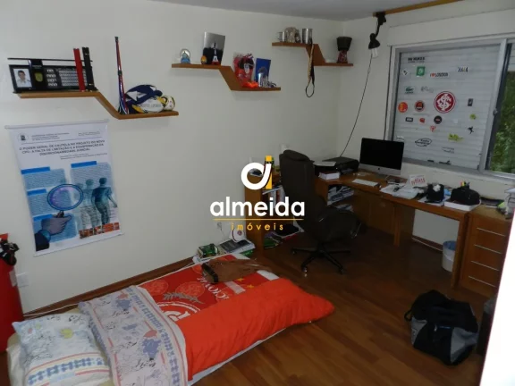 Imagem Cobertura 4 dormitórios à venda Nossa Senhora de Lourdes Santa Maria/RS