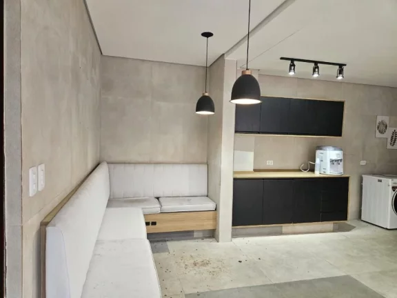 Imagem Sobrado com 3 dormitórios à venda, 218 m² por R$ 900.000,00 - Centro - Poá/SP