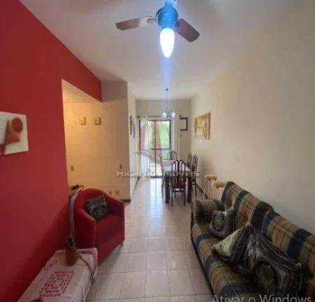 Imagem Apartamento Residencial Henrique Lago