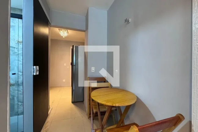 Imagem Apartamento à Venda - Recreio, 1 Quarto, 32 m2