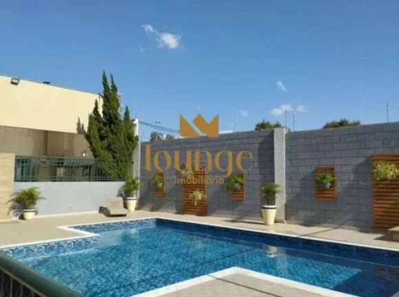 Imagem Apartamento à venda em Vossoroca Zona Sul - Votorantim/SP
