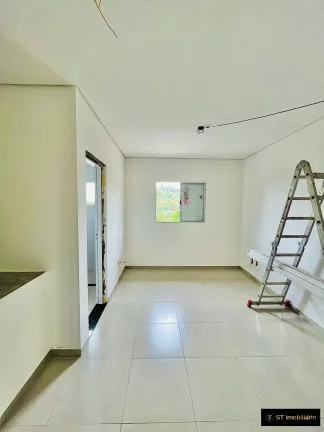 Imagem Condomínio de Sobrados p/ Financiamento em Terra Preta