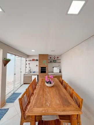 Imagem CASA TÉRREA À VENDA NO PRIMO MENEGHETTI