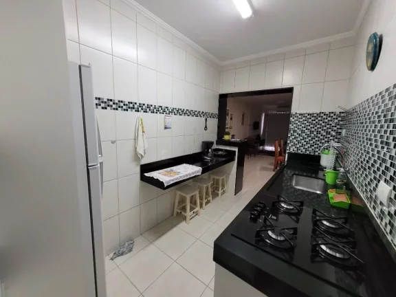 Imagem PITANGUEIRAS- UMA QUADRA DA PRAIA , LOCALIZAÇÃO PRIVILEGIADA, LAZER TOTAL E 02 VAGAS.