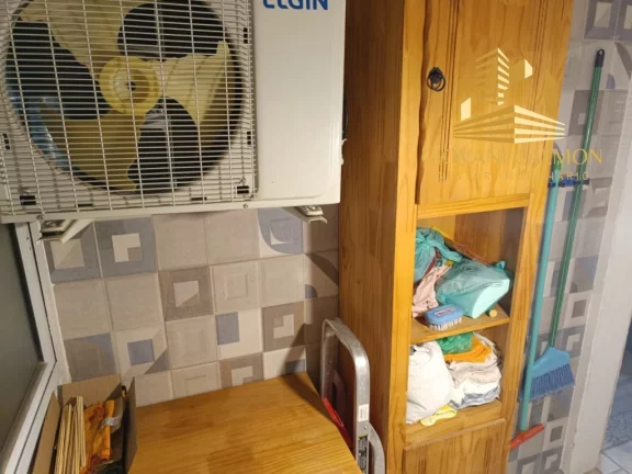 Imagem Apartamento à venda na Bela Vista, São Paulo-SP: 2 quartos, 1 banheiro, 69,00 m² de área.