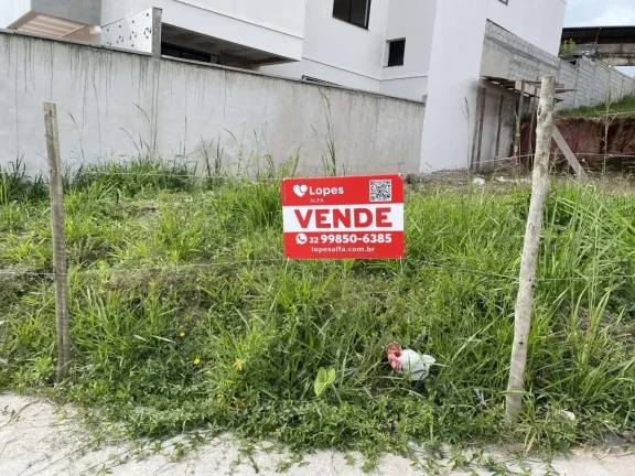 Imagem Lote com 270,90 m2 no Residencial Real Park - Bairro Diniz II