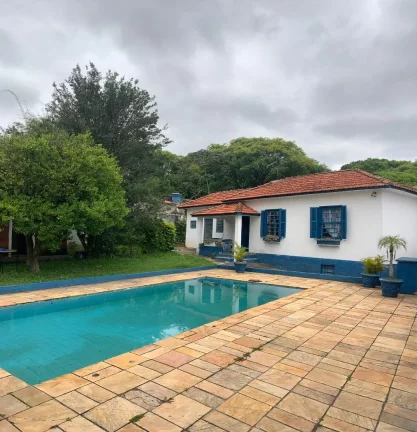 Imagem Casa com 3 dormitórios à venda, 600 m² por R$ 3.800.000,00 - Centro - Poá/SP