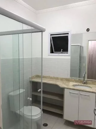 Imagem Sobrado com 3 dormitórios à venda, 100 m² por R$ 799.999,99 - Jardim dos Ipês - Cotia/SP