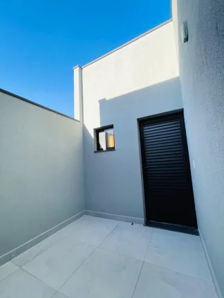 Imagem Casa com 3 suítes à venda, 168 m² por R$ 800.000 - Portal Ville Jardins - Boituva/SP