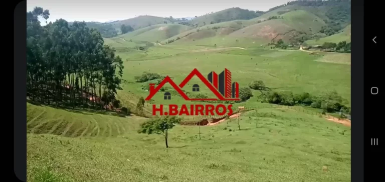 Imagem Fazenda com 100 Alqueires à Venda em Silveiras no Vale do Paraíba - SPaulo