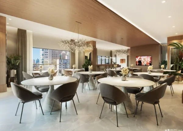 Imagem Apartamento à venda em Itapema, Meia Praia, com 3 quartos, 150,06m2