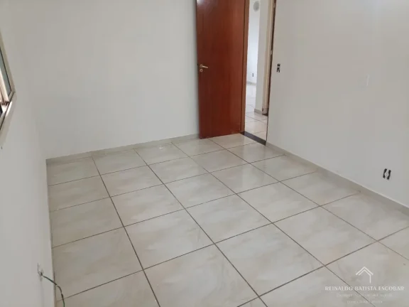 Imagem Casa em Condomínio fechado no Residencial Terra Nova