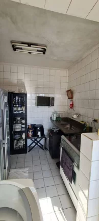 Imagem Apartamento com 2 dormitórios à venda, 85 m² por R$ 371.000,00 - Vila Rosália - Guarulhos/SP