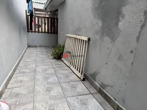 Imagem Casa com 2 quartos, Santa Paula - São Caetano do Sul