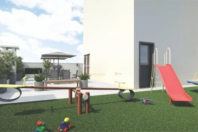 Imagem Apartamento à venda no bairro Pinheirinho em Curitiba/PR