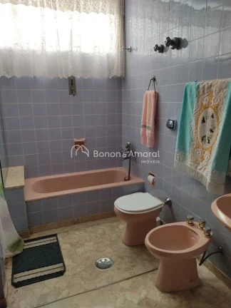 Imagem Apartamento espaçoso e bem localizado no Centro ? Vila Itapura

Se você busca conforto e praticida...