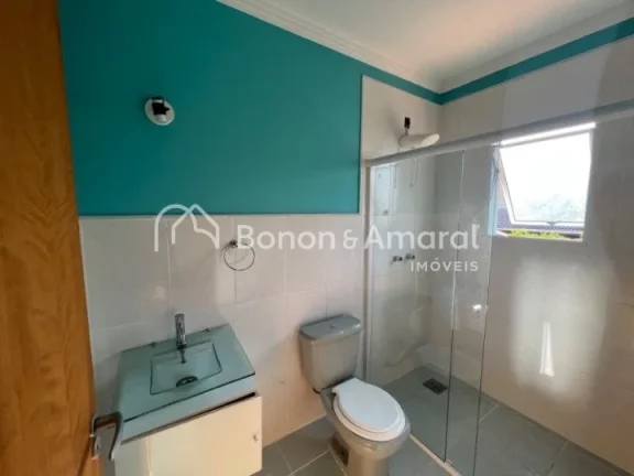Imagem Este lindo sobrado está disponível para venda no condomínio Paineiras, localizado no bairro Betel...