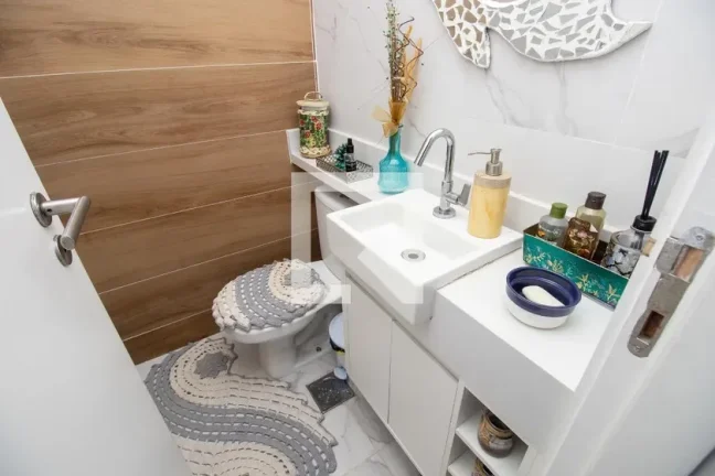 Imagem Apartamento à Venda - Recreio, 2 Quartos, 106 m2