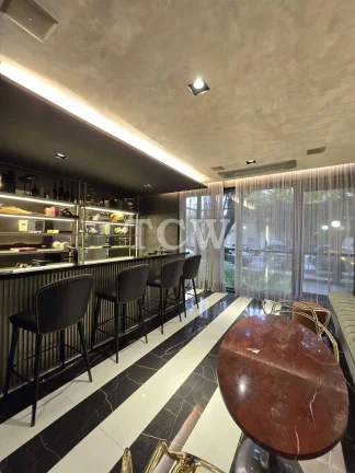 Imagem Apartamento à venda no Vila Clementino - Iconyc