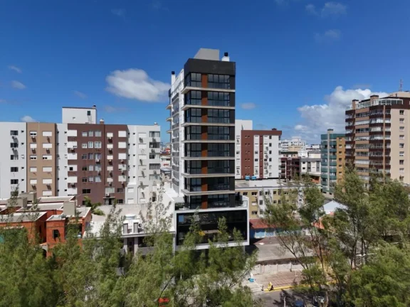 Imagem Apartamento 3 Dormitórios - Bairro Zona Nova