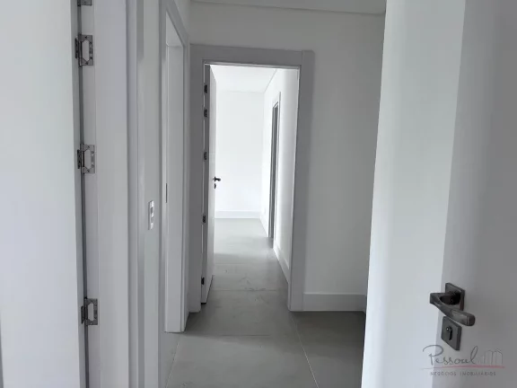 Imagem Apartamento Exclusivo em Condomínio Clube de Luxo Área Privativa: 130 m² Descrição: Unidade fre...