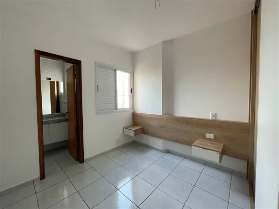 Imagem APARTAMENTO COM 78 m² - FORTE - PRAIA GRANDE SP