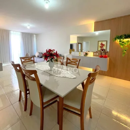 Imagem Apto | Centro | 3 quartos (1 suíte) | 128m²