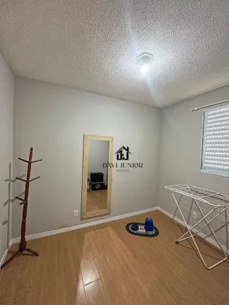 Imagem Apartamento com 2 dormitórios à venda, 50 m² por R$ 230.000,00 - Central Parque Sorocaba - Sorocaba/SP