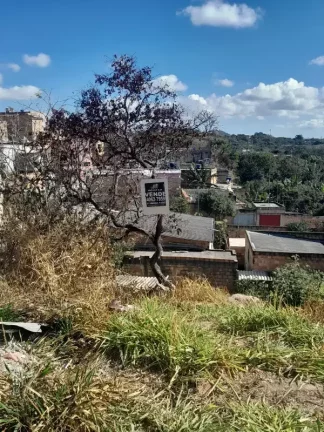 Imagem Lote à venda, IMPERIAL - Santa Luzia/MG