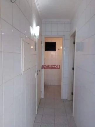 Imagem Apartamento à venda, 105 m² por R$ 890.000,00 - Vila Albertina - São Paulo/SP