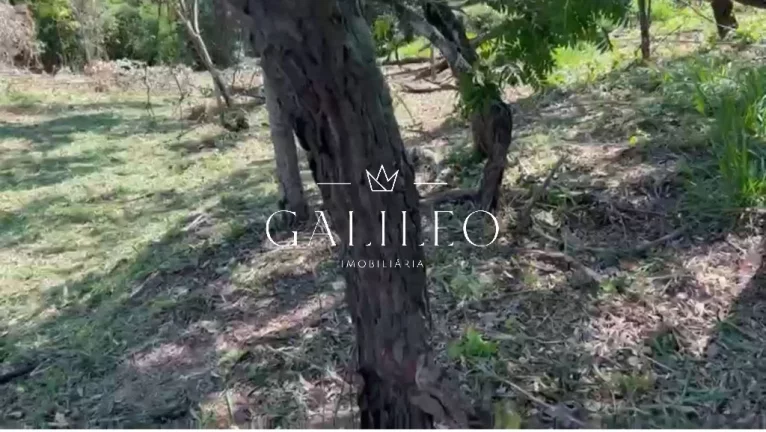 Imagem Terreno com 1960m² à venda no Recanto Florestal | Champirra | Jundiaí | São Paulo