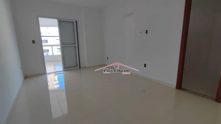Imagem Apartamento à venda, 162 m² por R$ 1.900.000,00 - Canto do Forte - Praia Grande/SP